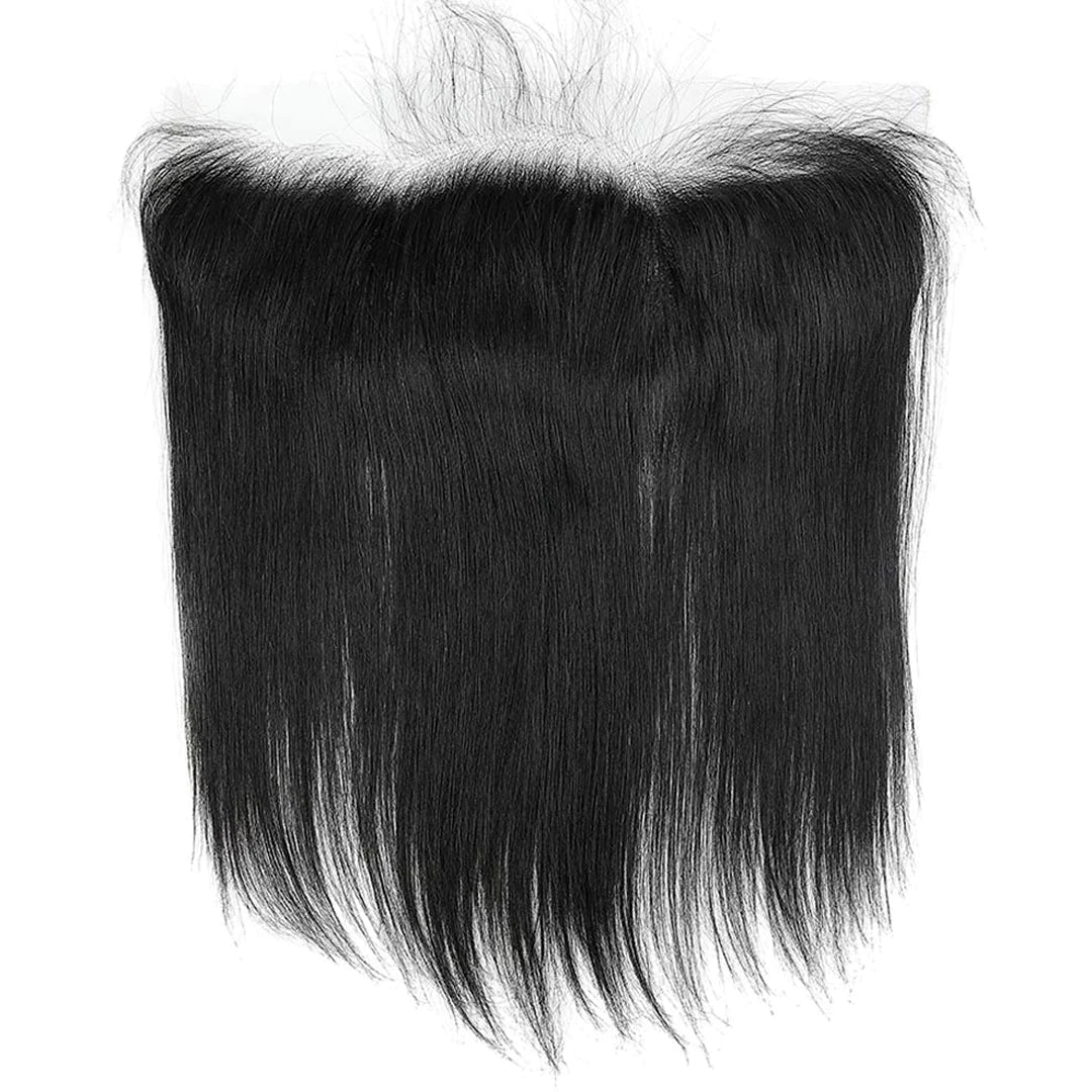 Raw Vietnamese lace frontal