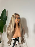 Madison Closure Wig