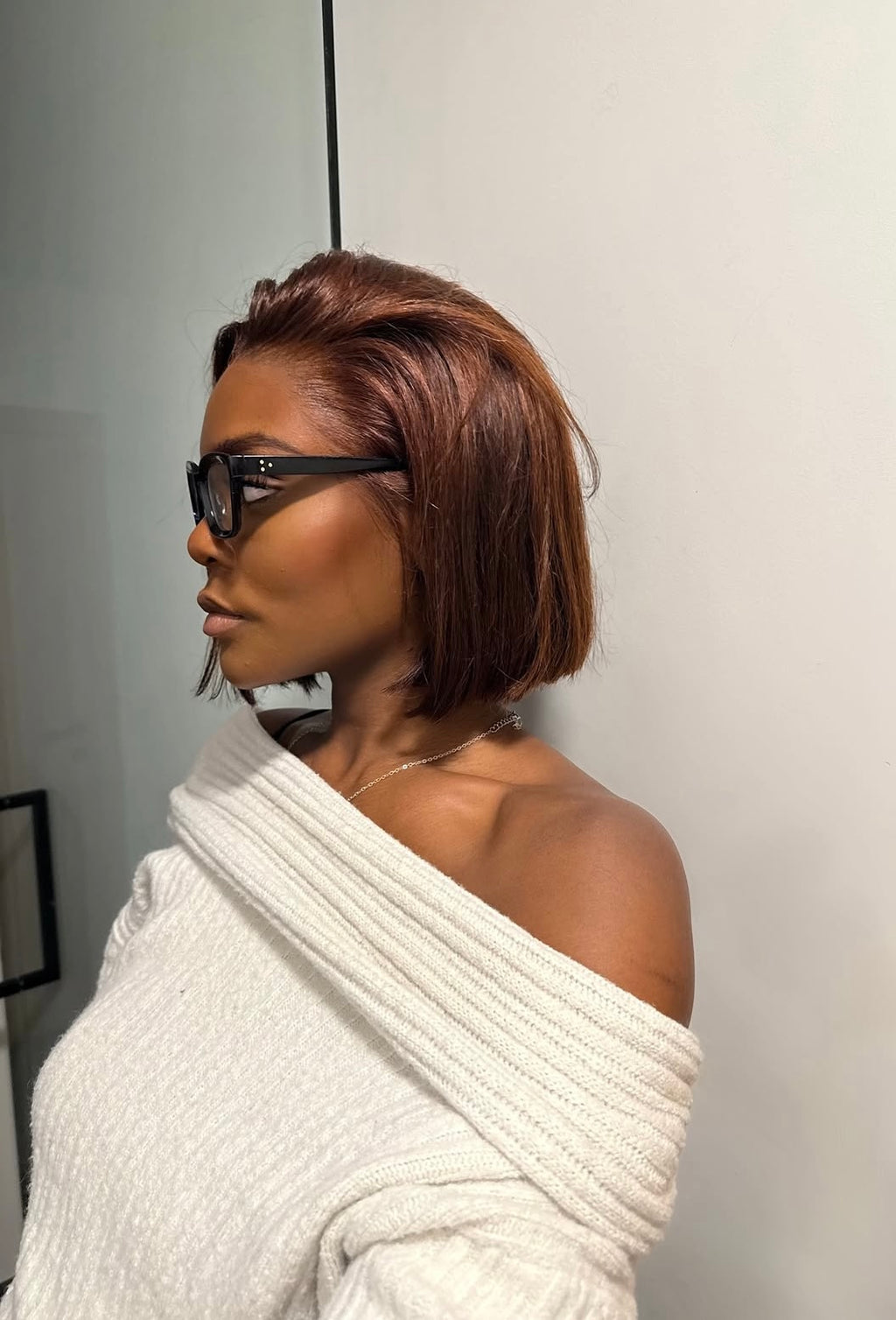 Elizabeth’s Wig