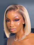 Blondie Bob Wig