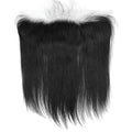 Raw Vietnamese lace frontal