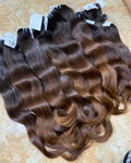 Ombre Brown
