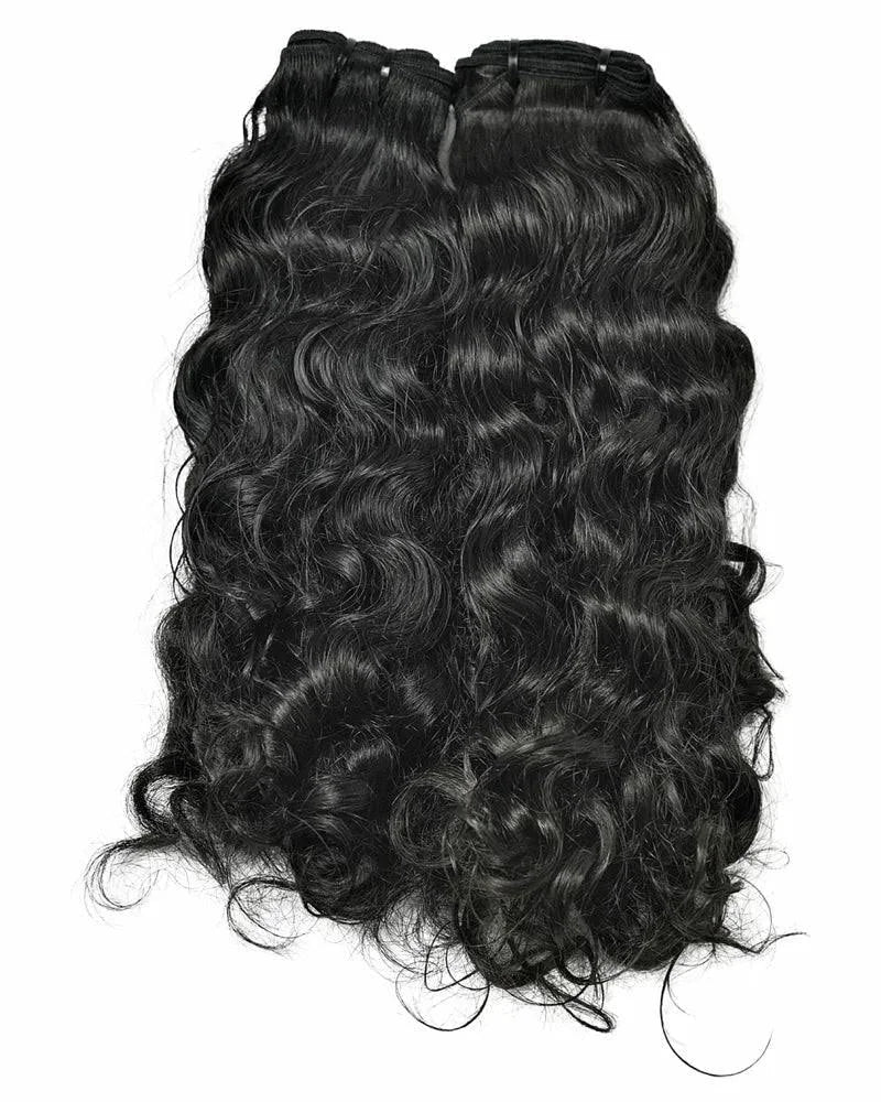Bouncy bundles