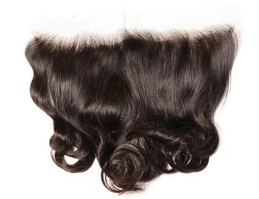 Frontals