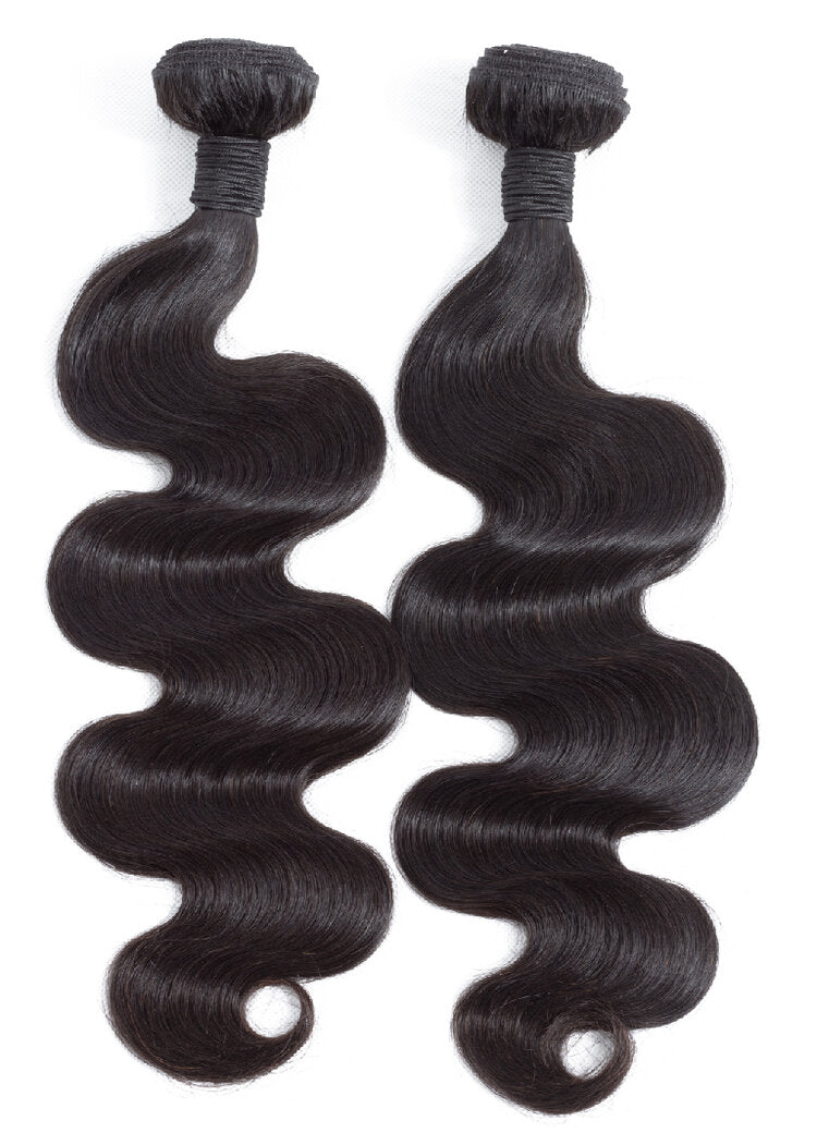 Body wave bundles